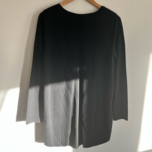 Soft Surroundings Alpaca Wool Blend Sweater - Picture 2 of 8